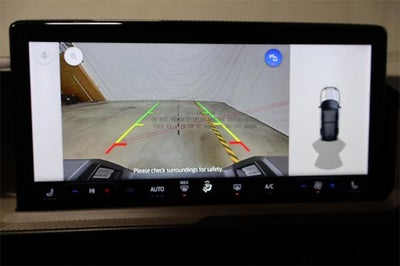 2025 Ford Bronco Sport Big Bend Demo