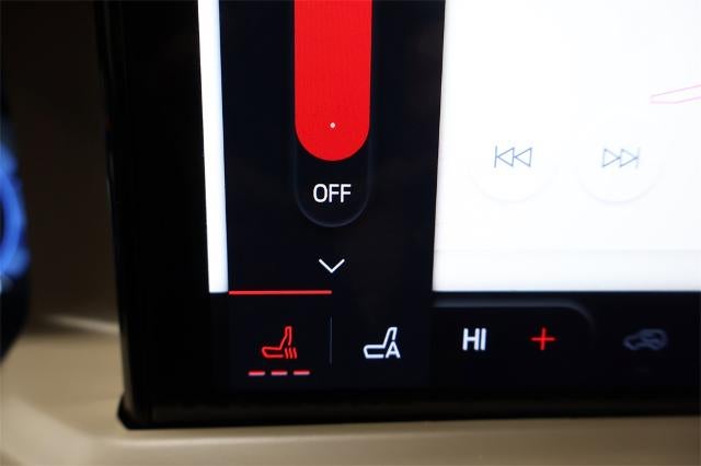 2025 Ford Bronco Sport Big Bend Demo