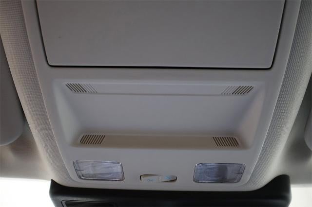 2025 Ford Bronco Sport Big Bend Demo