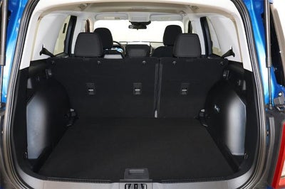 2025 Ford Bronco Sport Big Bend Demo