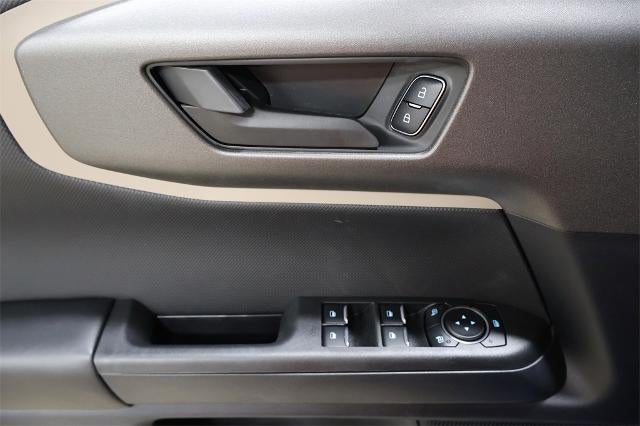 2025 Ford Bronco Sport Big Bend Demo