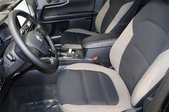 2025 Ford Bronco Sport Big Bend Demo