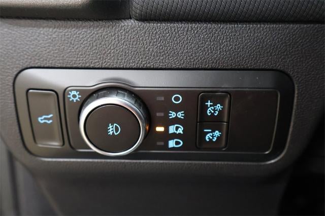 2025 Ford Bronco Sport Big Bend Demo