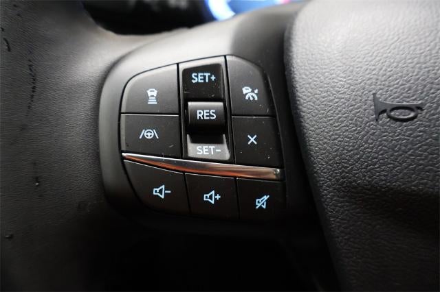 2025 Ford Bronco Sport Big Bend Demo