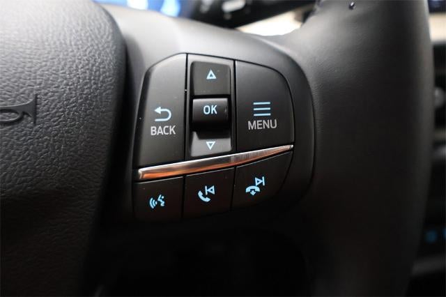 2025 Ford Bronco Sport Big Bend Demo