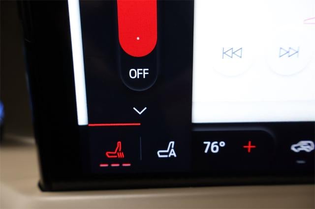 2025 Ford Bronco Sport Big Bend Demo