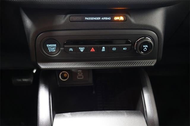 2025 Ford Bronco Sport Big Bend Demo