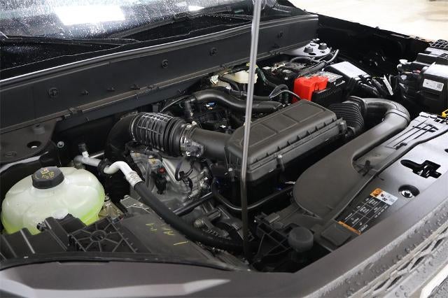 2025 Ford Bronco Sport Big Bend Demo