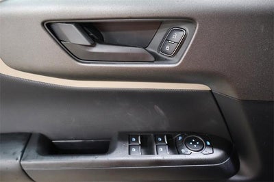 2025 Ford Bronco Sport Big Bend Demo