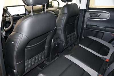 2026 Ford Bronco Sport Big Bend Demo