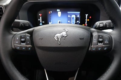2026 Ford Bronco Sport Big Bend Demo