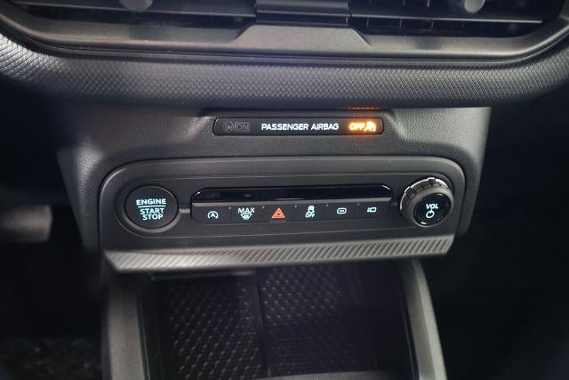 2026 Ford Bronco Sport Big Bend Demo