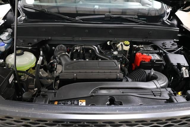 2026 Ford Bronco Sport Big Bend Demo