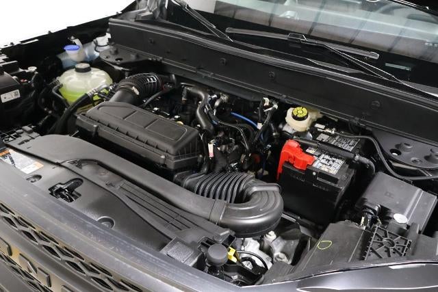 2026 Ford Bronco Sport Big Bend Demo