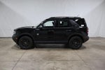 2026 Ford Bronco Sport Big Bend Demo