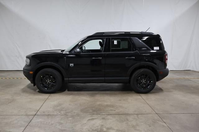 2026 Ford Bronco Sport Big Bend Demo