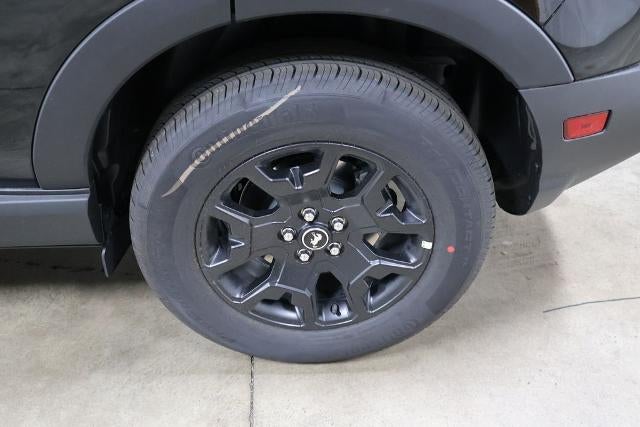 2026 Ford Bronco Sport Big Bend Demo