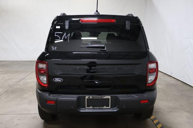 2026 Ford Bronco Sport Big Bend Demo