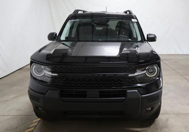 2026 Ford Bronco Sport Big Bend Demo