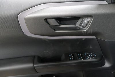 2026 Ford Bronco Sport Big Bend Demo