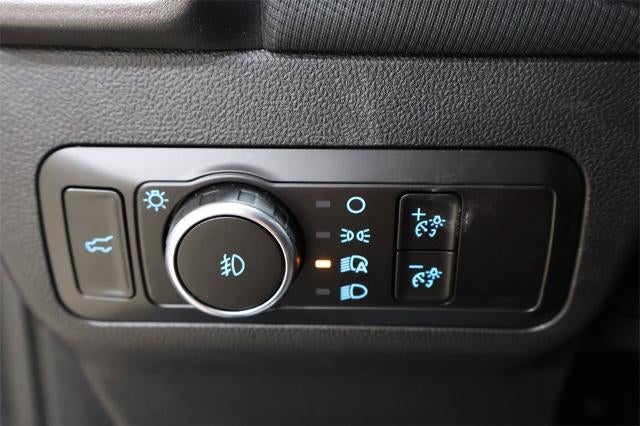 2025 Ford Bronco Sport Big Bend Demo