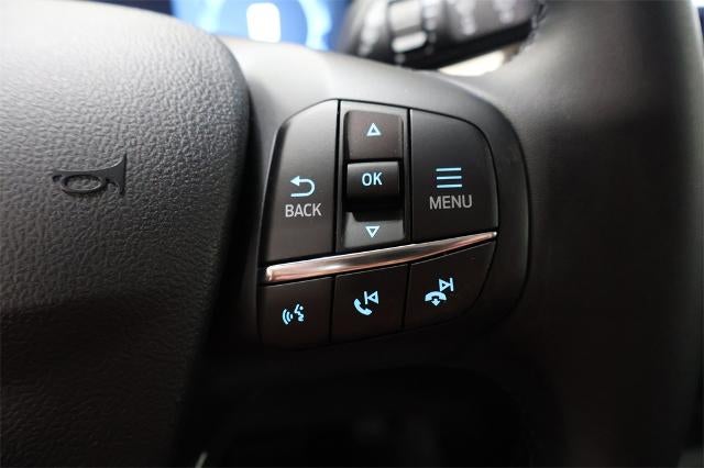 2025 Ford Bronco Sport Big Bend Demo