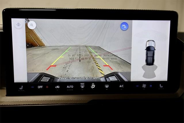 2025 Ford Bronco Sport Big Bend Demo