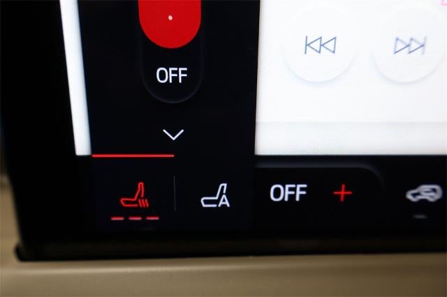 2025 Ford Bronco Sport Big Bend Demo