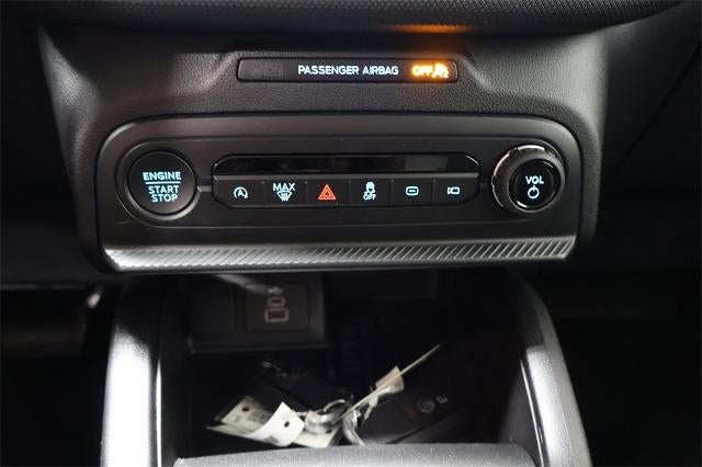 2025 Ford Bronco Sport Big Bend Demo