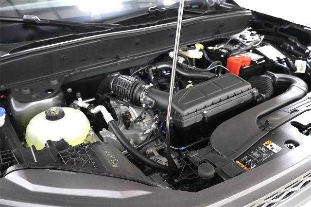 2025 Ford Bronco Sport Big Bend Demo