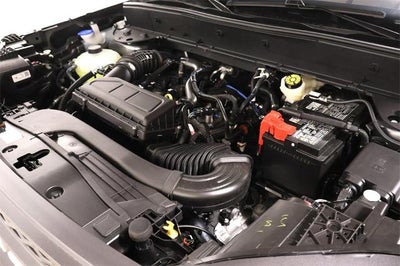 2025 Ford Bronco Sport Big Bend Demo