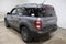 2025 Ford Bronco Sport Big Bend Demo