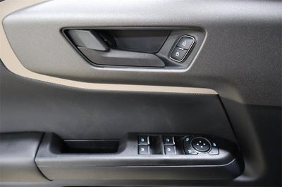 2025 Ford Bronco Sport Big Bend Demo