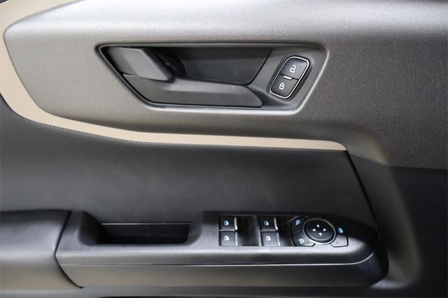 2025 Ford Bronco Sport Big Bend Demo