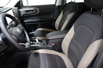 2025 Ford Bronco Sport Big Bend Demo