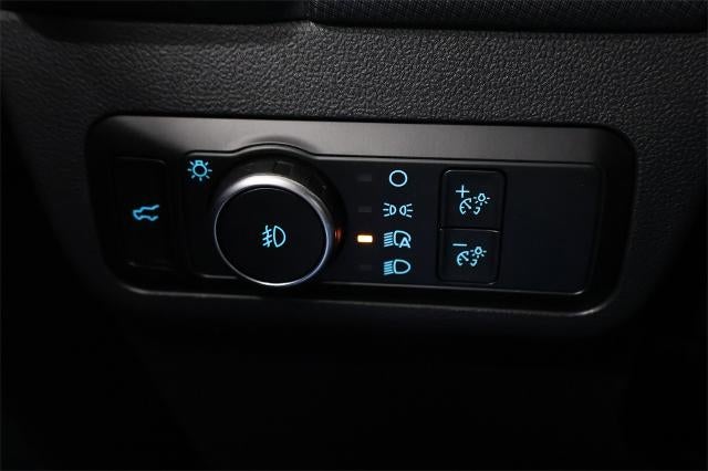 2025 Ford Bronco Sport Big Bend Demo