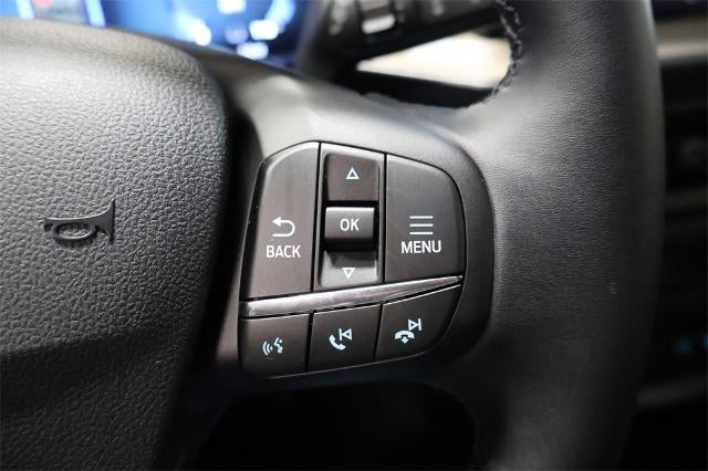 2025 Ford Bronco Sport Big Bend Demo