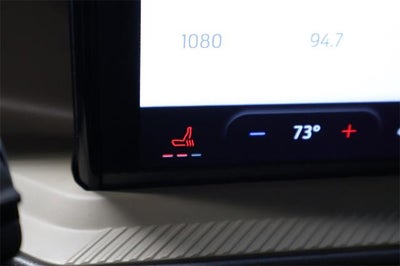 2025 Ford Bronco Sport Big Bend Demo