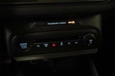 2025 Ford Bronco Sport Big Bend Demo