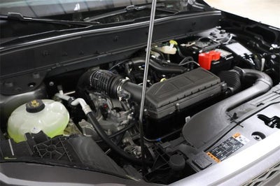 2025 Ford Bronco Sport Big Bend Demo