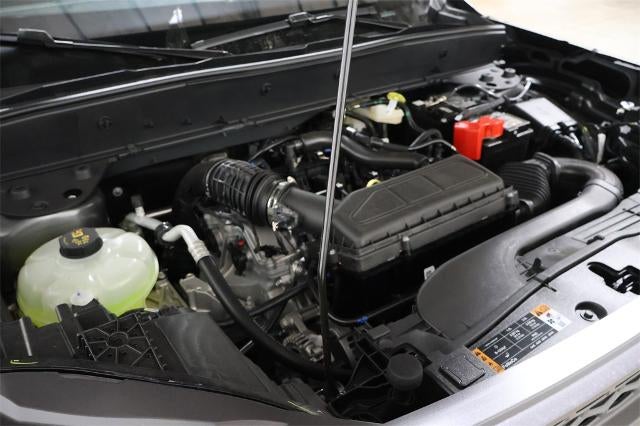 2025 Ford Bronco Sport Big Bend Demo