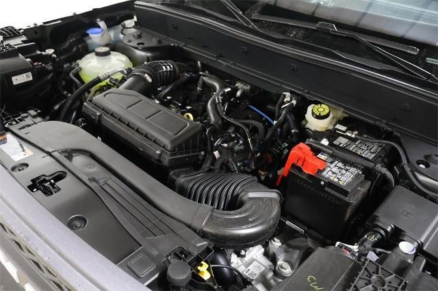 2025 Ford Bronco Sport Big Bend Demo