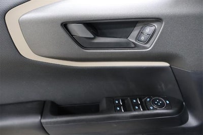 2025 Ford Bronco Sport Big Bend Demo