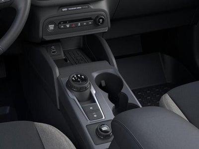 2025 Ford Bronco Sport Big Bend Demo