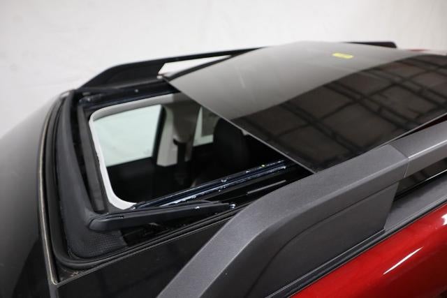 2025 Ford Bronco Sport Big Bend Demo