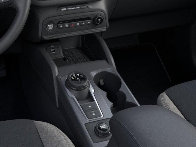 2025 Ford Bronco Sport Big Bend Demo