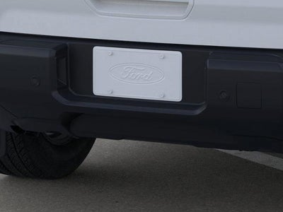 2025 Ford Bronco Sport Big Bend Demo