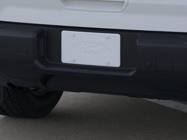 2025 Ford Bronco Sport Big Bend Demo