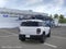 2025 Ford Bronco Sport Big Bend Demo