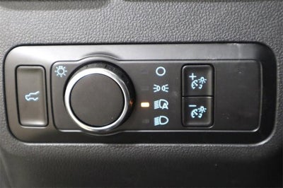 2025 Ford Bronco Sport Big Bend Demo